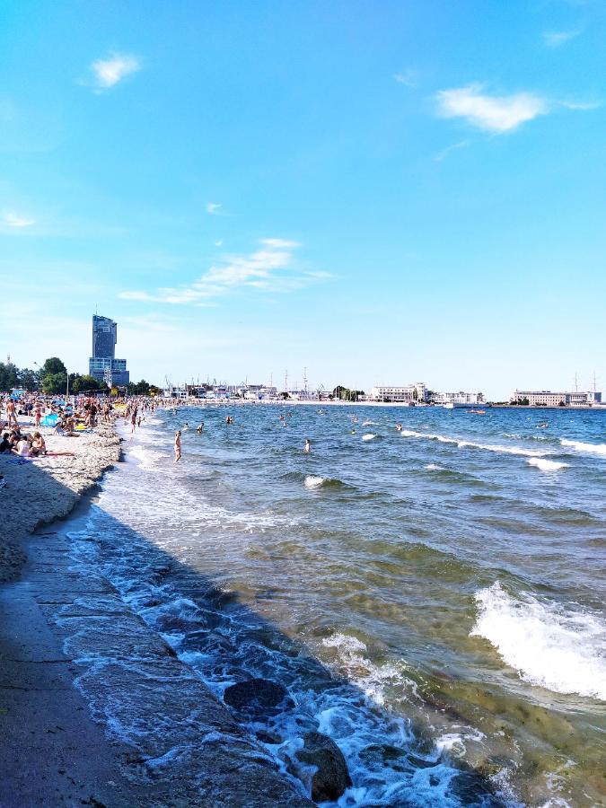 Och!hostel Gdynia