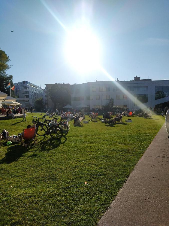 Och!hostel Vandrerhjem *