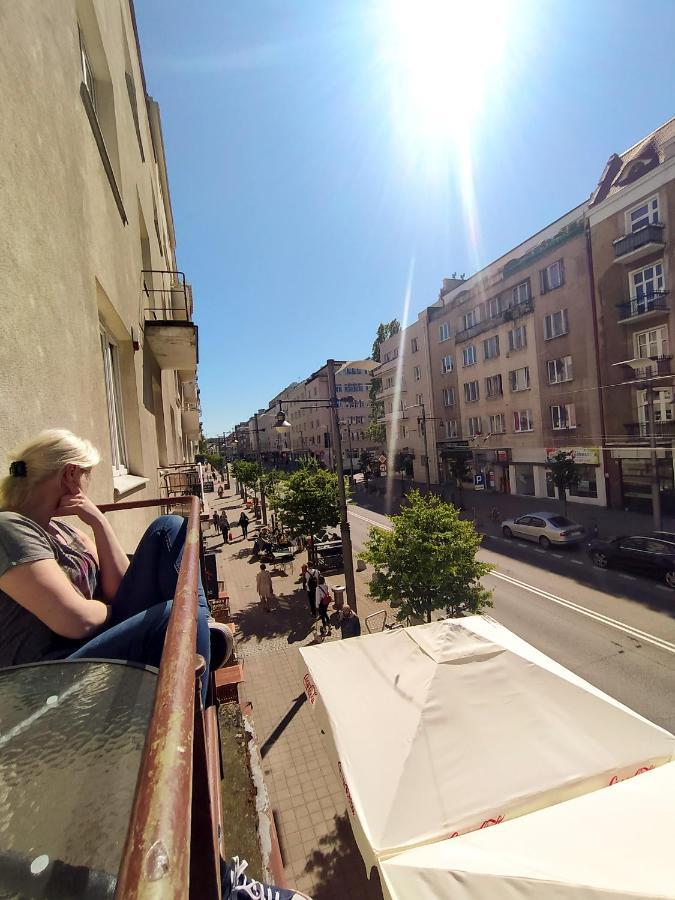 Vandrerhjem Och!hostel Gdynia