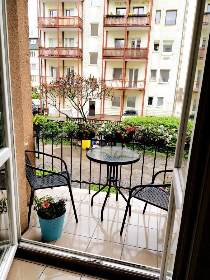 Och!hostel * Gdynia
