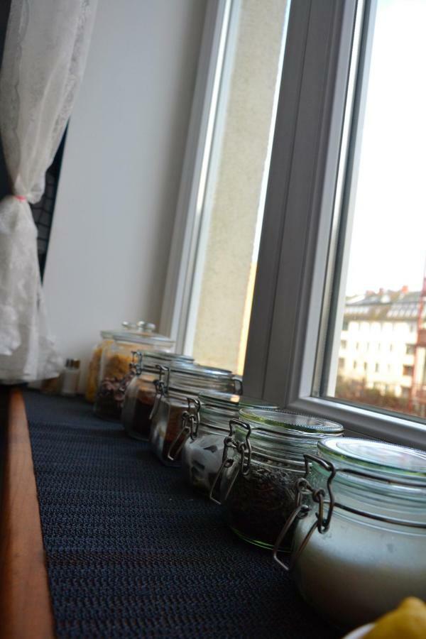 Och!hostel Vandrerhjem Gdynia